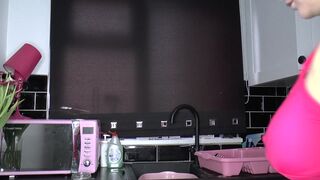 Penny Lee Spectacular wench