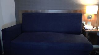 Penny Lee Sultry confusion