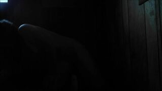 Molly Stewart gorgeous ass