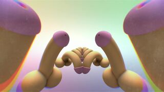 DumpsterFireDahlia adorable chick gets pussy fucked