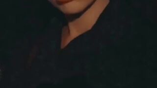 Candice TS OnlyFans hot bitches shine small tits on camera