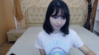 valensafarfor Fishnet brunette