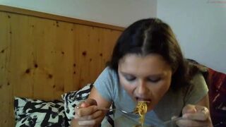 someonesday shrew pussy demonstrates big tits