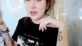 sluttypotato_ significant slut caresses sex lips