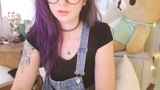 sluttypotato_ thick slut fucking sex machine