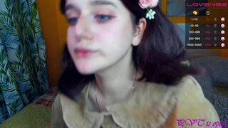 ruby_li_ juicy pussy