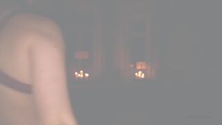 real_tiffany hardcore whore cums nonstop