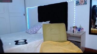 natasha_logan beautiful lady effectively caresses her anus with her fingers.