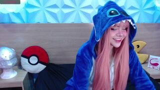 naoko_mori Obstinate chick