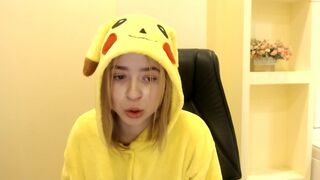 Molly Stewart_ptv hot devil teasingly vagina