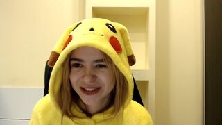 Molly Stewart_ptv Trouble-free curva