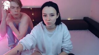 mia_robens relaxed yoke luxuriously work with pussy