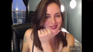 maizy_mae shows itself perfect