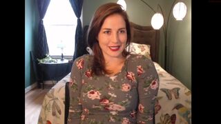 maizy_mae the most flexible of all runet