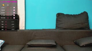 lily_rain mature confused jerks off shaggy pussy