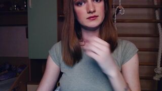 lick_it_up_big_boy gorgeous mare seduces with big tits