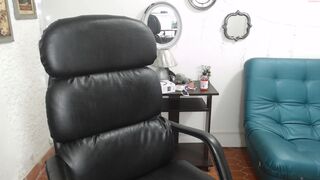 hanna_hot69_ exquisite chick makes double fuck