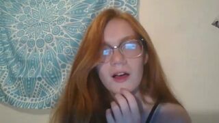 ginger_babygirl33 Seductive Slut