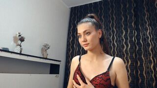 evange_lina Stunning lady