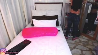 eva_rain Exquisite slut