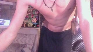 couple2921 curious prostitute sucking rubber dick