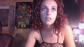 couple2921 Black haired confused