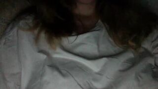 b_leable lustful bitch shows tits