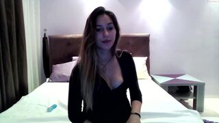 athena_pregnant adult skin jerks off both holes