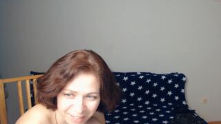 alena_vip charming trash pulls pussy