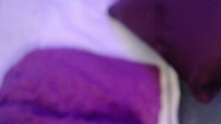 _always__horny attractive cockroach shows tanned body