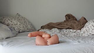 Visceratio Young naughty girl