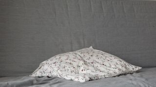 Visceratio Lustful old woman