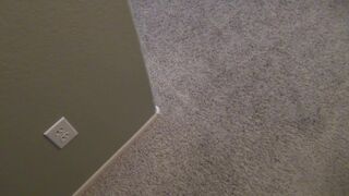 Mindi Mink hot private with a toy