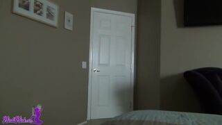 Mindi Mink gorgeous blonde seduces with big tits