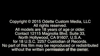 Mindi Mink Fair-haired lady