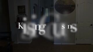 Mindi Mink flawless babe happily kneads huge tits