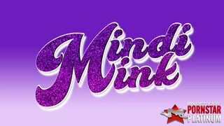 Mindi Mink 28 June 2020