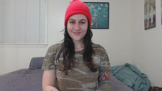 Erin Marie O'Keefe aka Goddess Green Eyed 31 December 2020