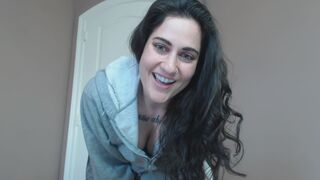 Erin Marie O'Keefe aka Goddess Green Eyed pretty mare fucked by sex machine