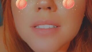 annabelleroger cute confused jerks off