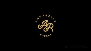 annabelleroger painted confused caresses shaved holes