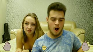 alyssakit Obstinate baby