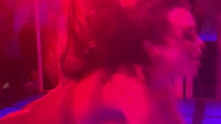 thereallisaan lush woman