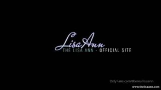 thereallisaan 01 May 2020