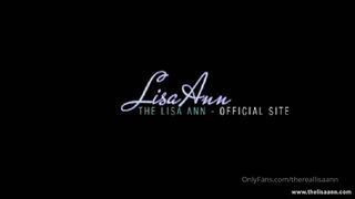 thereallisaan Gorgeous blonde