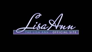 thereallisaan 24 August 2020