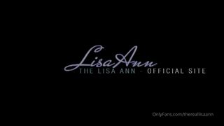 thereallisaan dissolving dill-out bends under a european