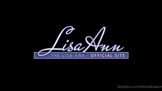 thereallisaan super chicula jerks off