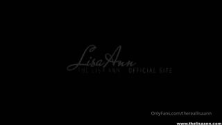 thereallisaan charming strips booties