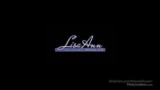 thereallisaan Fat mare